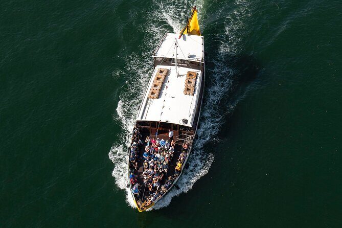 Porto Walking Tour, Lello Bookshop, River Cruise and Cable Car - Frequently Asked Questions