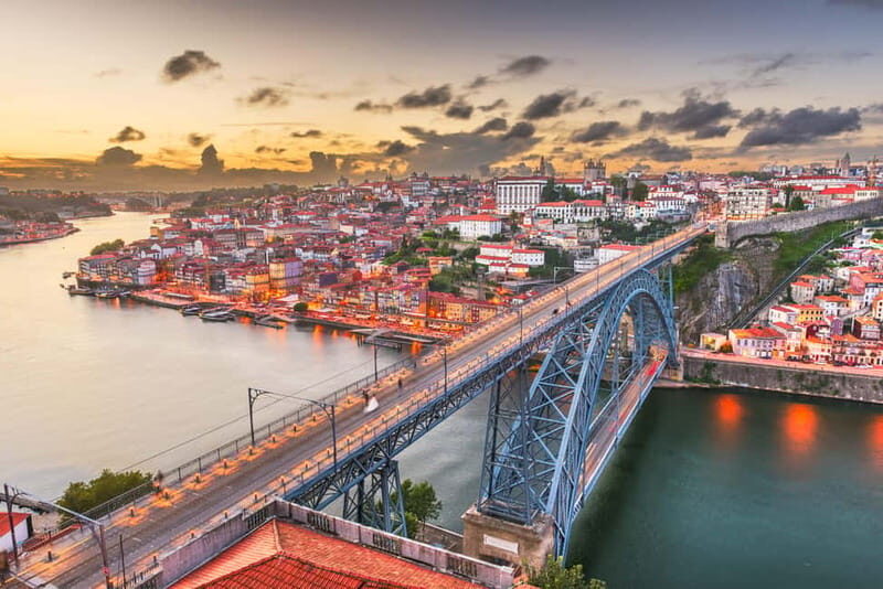 Porto: Walking Tour of Douro's 2 Riversides w/ Wine Tasting - How Practical Is This Tour?