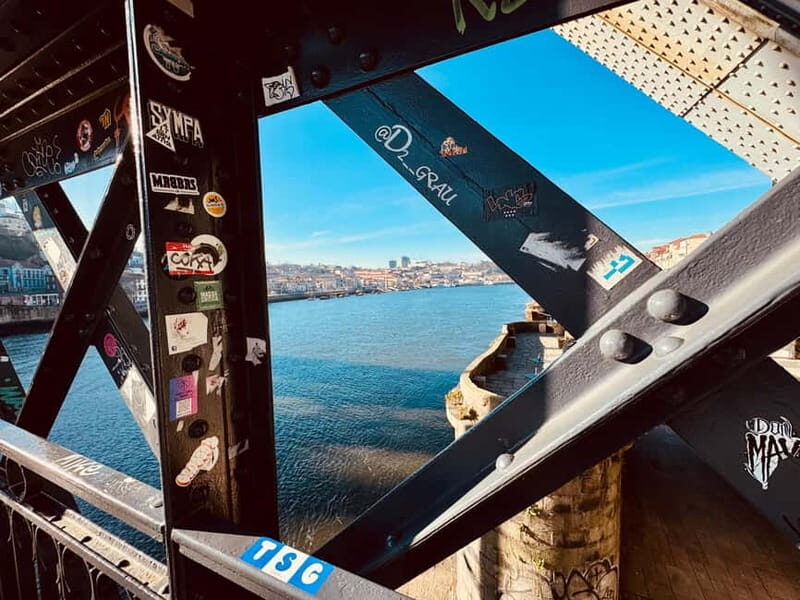 Porto: Walking Tour of Douro's 2 Riversides w/ Wine Tasting - Who Will Love This Tour?