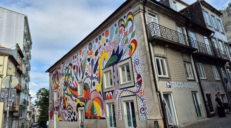 Porto: Walking tour of Porto + Douro River Cruise (Tour only option) - Key Points