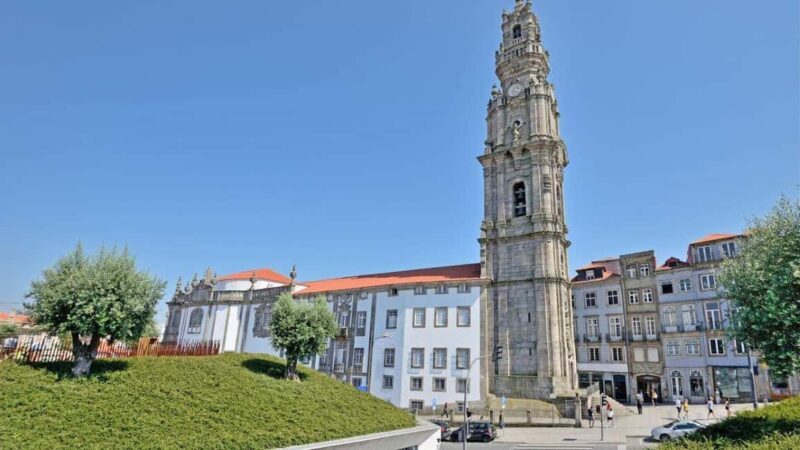 Porto: Walking tour of Porto + Douro River Cruise (Tour only option) - Final Thoughts