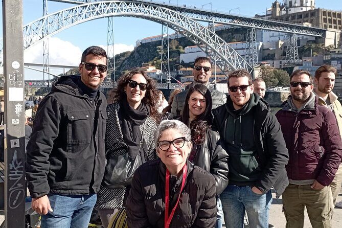 Porto Walking Tour - The Perfect Introduction to the City - FAQ