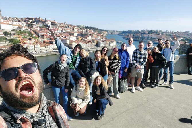 Porto Walking Tour - The Perfect Introduction to the City - FAQ: Practical Questions Answered