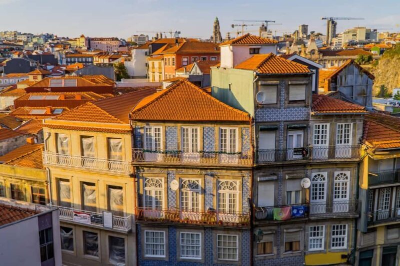 Porto: Walking Tour Through History, Culture & Amazing Views - FAQ