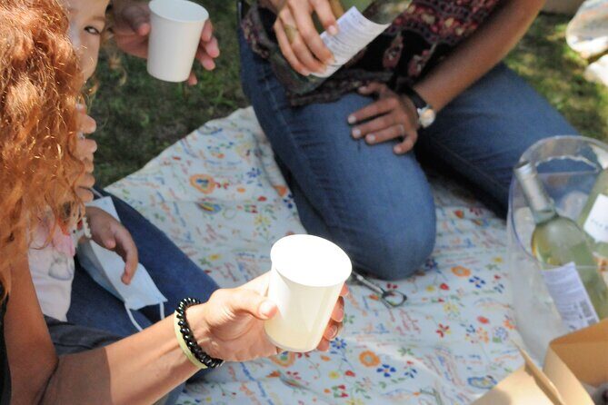 Porto Walking Tour with picnic - Getting to Know the Tour