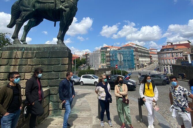Porto Walking Tour with picnic - How the Tour Fits into Your Porto Trip