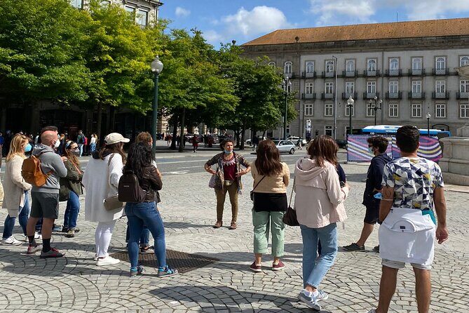 Porto Walking Tour with picnic - Practical Details: What You Need to Know