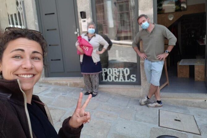 Porto Walking Tour with picnic - The Bottom Line: Is It Worth It?