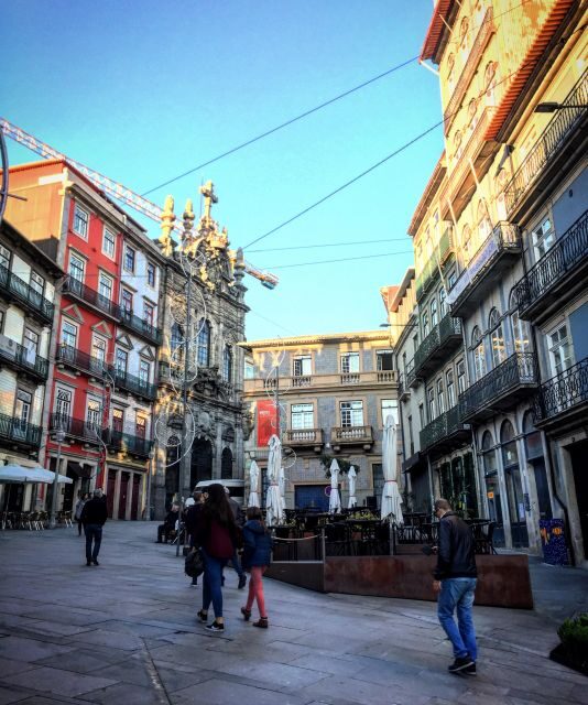 Porto walking Tour with private visit Stock Exchange Palace - Final thoughts: Is this tour right for you?