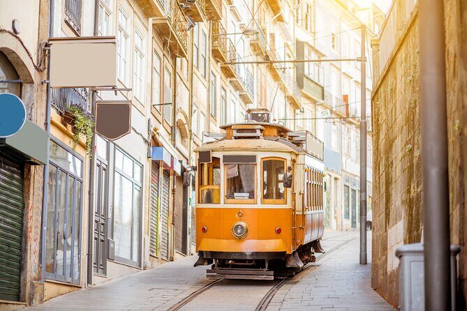 Porto Walking Tour, you cannot miss it! (small-groups) - Who Will Love This Tour?