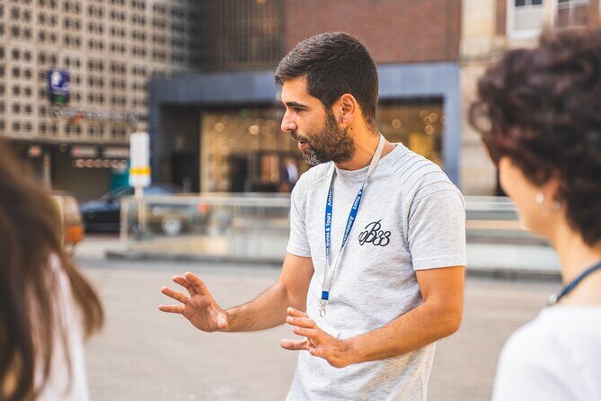 Porto Walking Tour, you cannot miss it! (small-groups) - Wrapping It Up