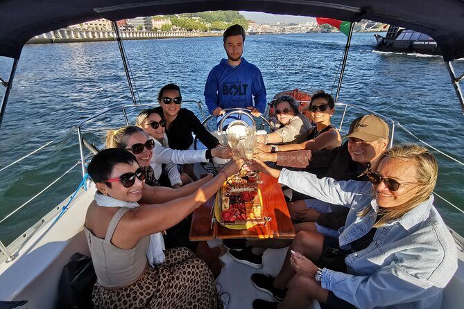 Porto: Wine and cheese tasting on a sailboat on the Douro River - Is This Tour Right for You?