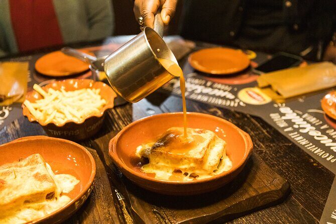 Porto Wine & Dine: Port Wine Cave Food Tour with Eating Europe - Frequently Asked Questions