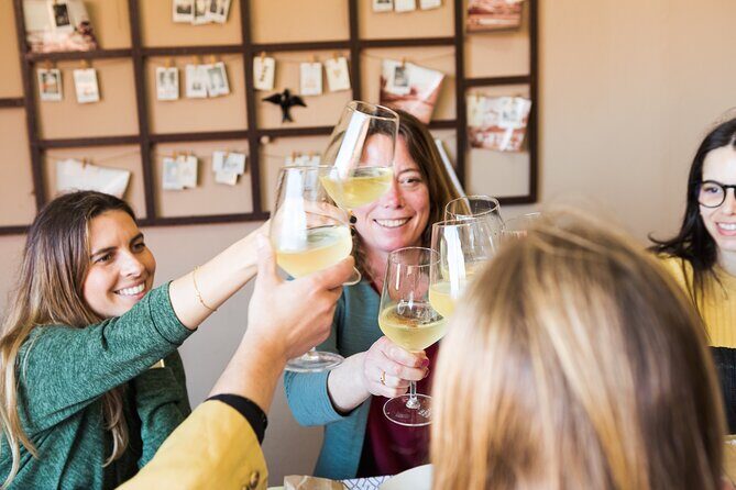 Porto Wine & Dine: Port Wine Cave Food Tour with Eating Europe - Would I recommend it?