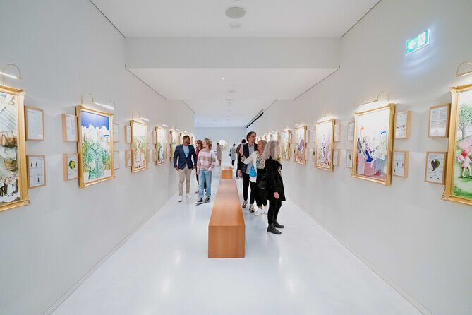 Porto: Wine Experience Musem with 3 Wine Tastings - FAQ