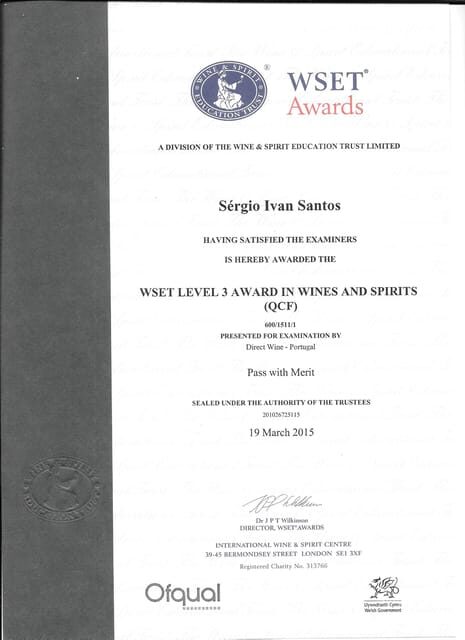 Porto: Wine Tasting Class with 4 Wines in Portus Wine - Final Thoughts