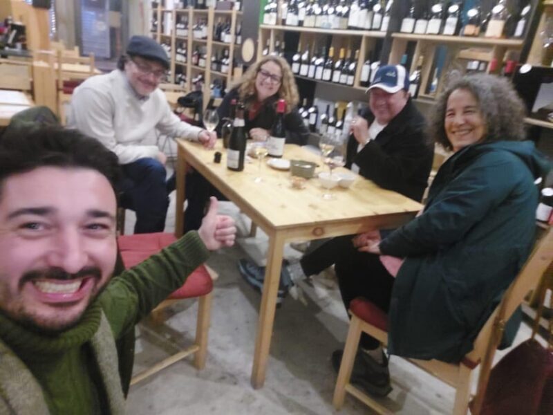 Porto: Wine Tasting Class with 4 Wines in Portus Wine - FAQ