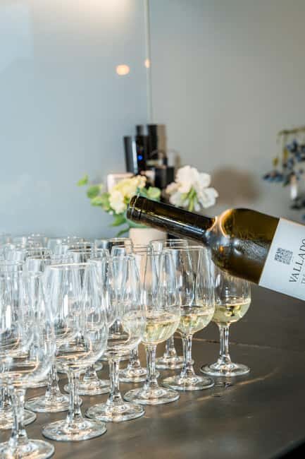 Porto Wine Tasting Experience with Portuguese Tapas Plate - Who Is This Experience Best For?