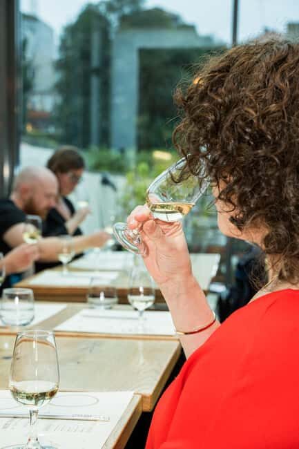 Porto Wine Tasting Experience with Portuguese Tapas Plate - Final Thoughts