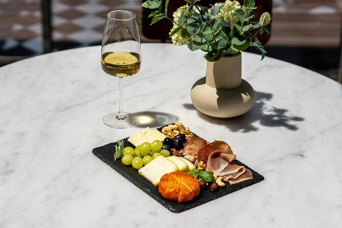 Porto Wine Tasting Experience with Portuguese Tapas Plate - FAQ