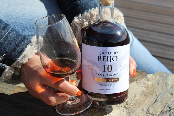 Porto Wine Tasting with GUIDED TOUR - FAQs About the Porto Wine Tasting Tour