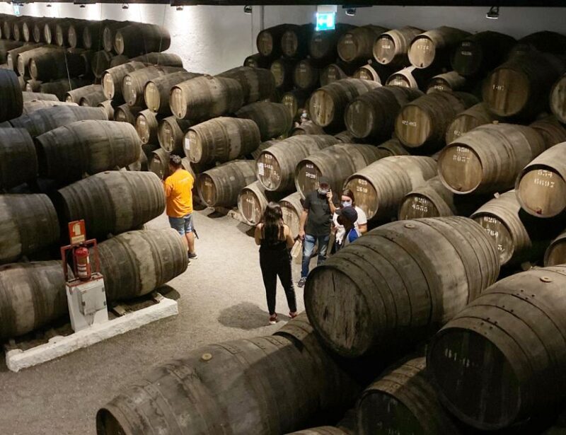 Porto: Wine Tasting with Tapas Walking Tour - FAQ