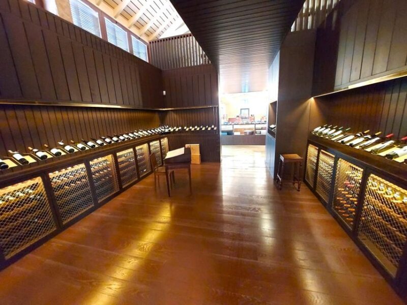 Porto: Wine Tastings (Green Wine) & Tradicional Lunch - A Detailed Look at What the Tour Offers