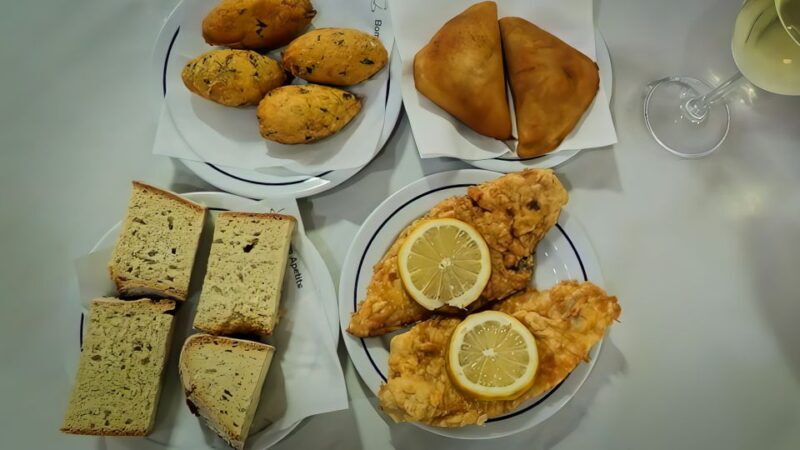 Porto: Wine Tour & One Hour Fado Show | All Included - What to Expect from the Tour