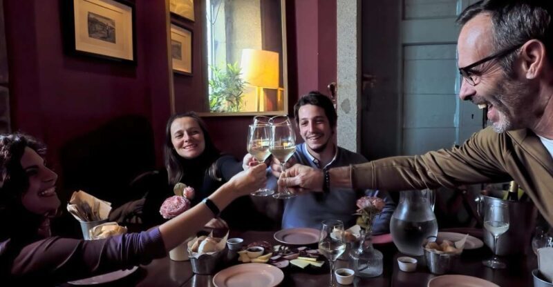 Porto: Wine Tour & One Hour Fado Show | All Included - Is This Tour Worth Your Time and Money?