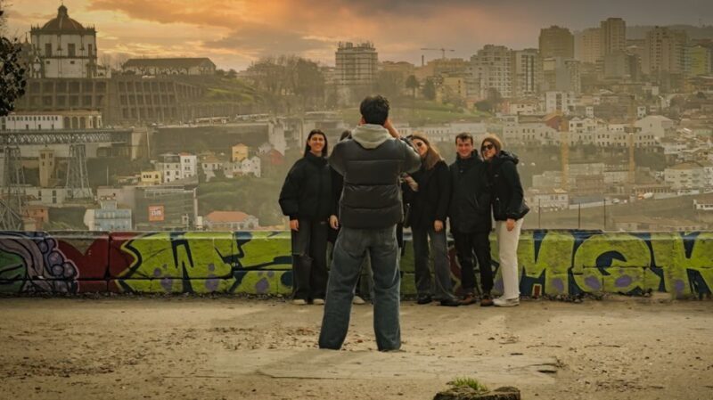 Porto: Wine Tour & One Hour Fado Show | All Included - FAQs