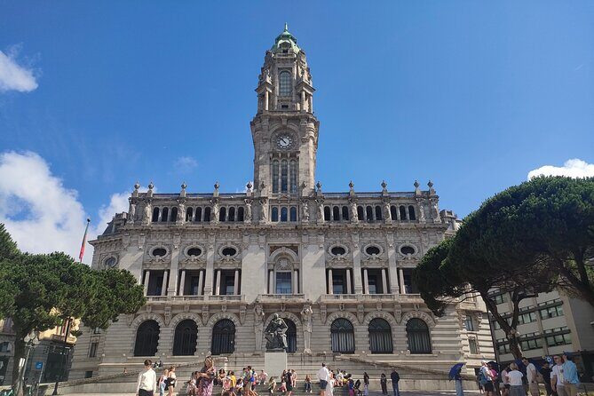 Porto with a Local Private City Tour and Lunch - Final Thoughts