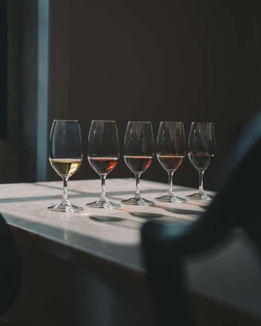 Porto: Workshops and Tastings at WOW Wine School - Final Thoughts