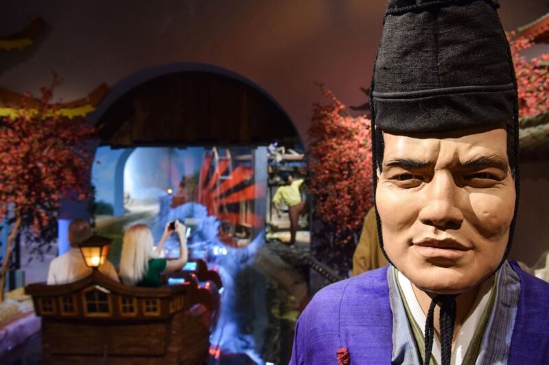 Porto: World of Discoveries Entry Ticket - An Overview of What to Expect