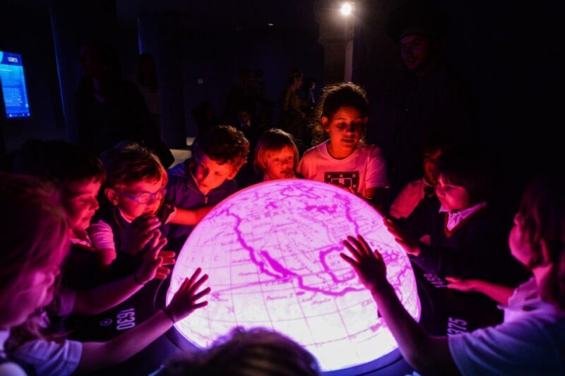 Porto: World of Discoveries Entry Ticket - Who Will Love This Experience?