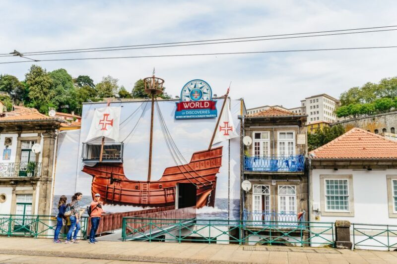 Porto: World of Discoveries Entry Ticket - Final Thoughts