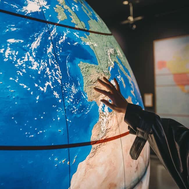 Porto: WOW Daily Ticket: Explore, taste & enjoy in 2 days - What Is the WOW Porto Experience?