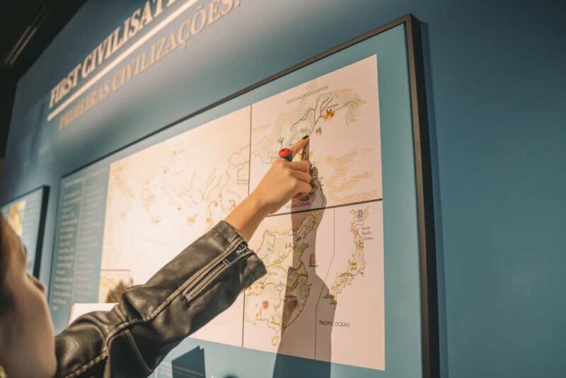 Porto: WOW Escape Room - Mission Save The Museum - The Sum Up