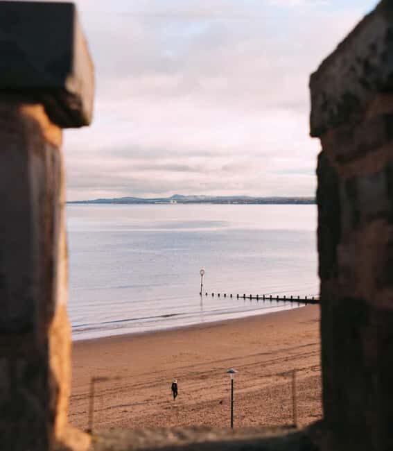 'Portobello's Story' Walking Tour with a Guide - The Sum Up