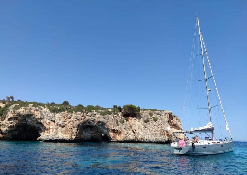 Portocolom, Mallorca: Half-Day Sailing Trip - The Value of This Experience