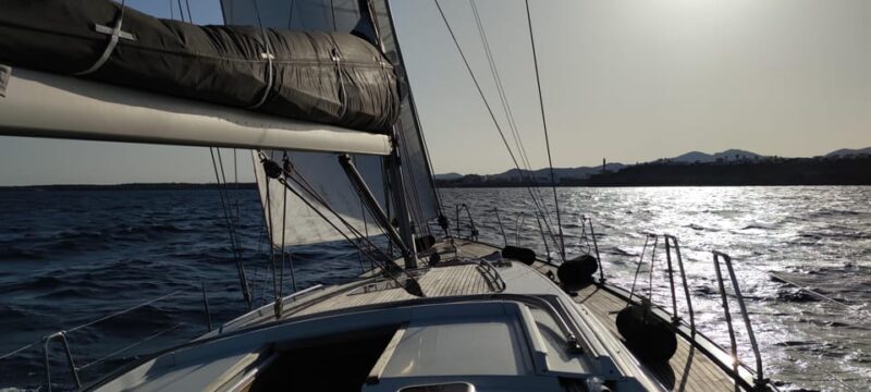 Portocolom, Mallorca: Half-Day Sailing Trip - FAQs