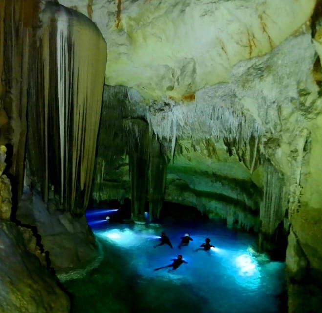 Portocolom: Snorkeling tour Sea Cave "Pirate Cave" Mallorca - Considerations and Practical Tips