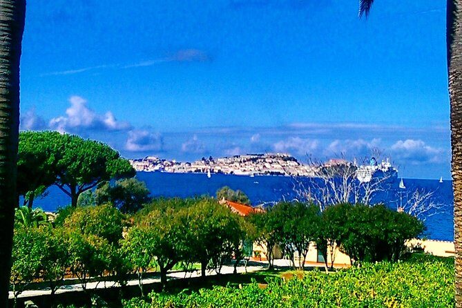 Portoferraio, the fisherman village chosen by Etruscans, Medici and Napoleon - Key Points