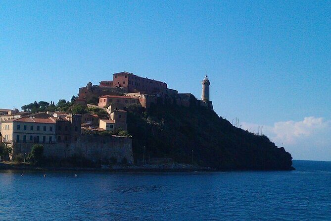 Portoferraio, the fisherman village chosen by Etruscans, Medici and Napoleon - The Practicalities: Pricing, Duration, and Tips