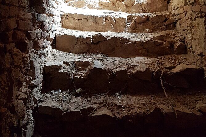 Portoferraio Walking Tour with Guide 2 Hours - FAQ