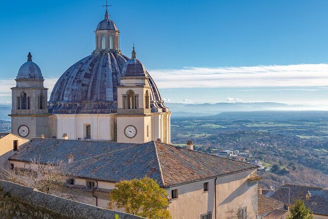 Portofino and Santa Margherita Private Tour from Genoa Hotel - Final Thoughts