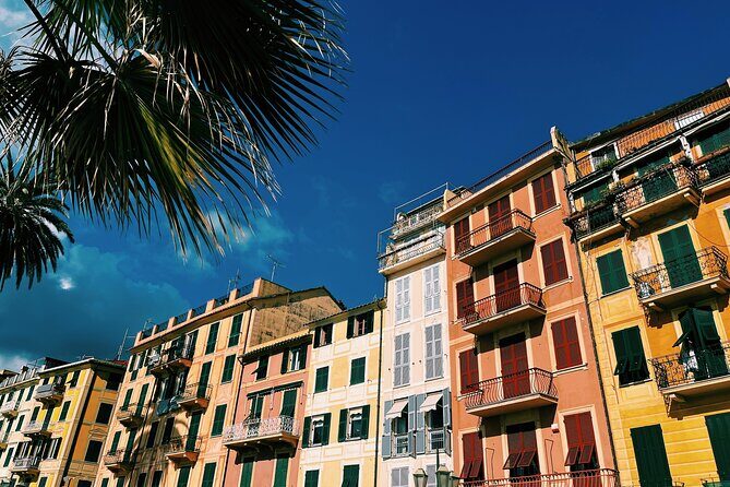 Portofino and Santa Margherita Private Tour of Ligurian Gems - The Pros and Cons