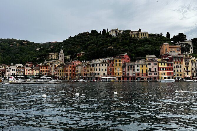 Portofino and Santa Margherita Private Tour of Ligurian Gems - Who Will Love This Tour?