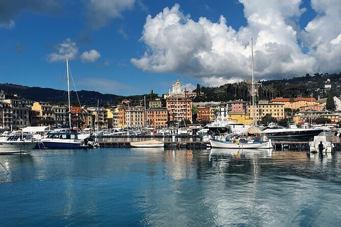 Portofino and Santa Margherita Private Tour of Ligurian Gems - FAQs