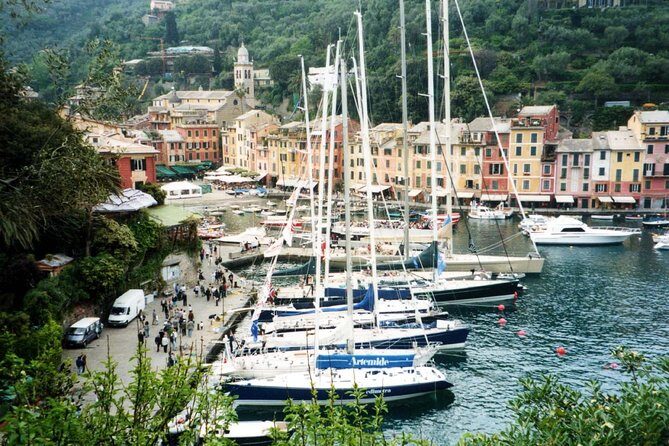 Portofino and St. Margherita Private Tour from Genoa port/hotel - The Real Drawbacks