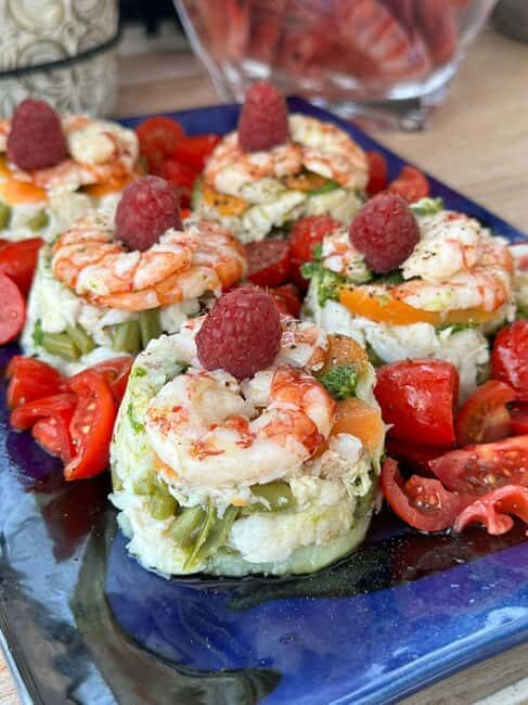 Portofino: boat tour with seawalker 33 - The Experience Overview